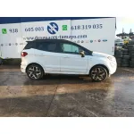 Ford ECOSPORT 2013