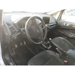 Ford ECOSPORT 2013