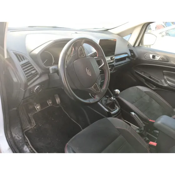 Ford ECOSPORT 2013