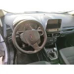 Ford ECOSPORT 2013