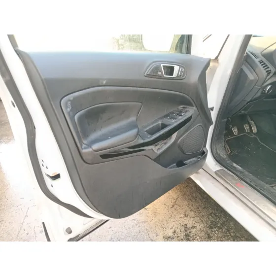 Ford ECOSPORT 2013