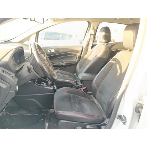 Ford ECOSPORT 2013