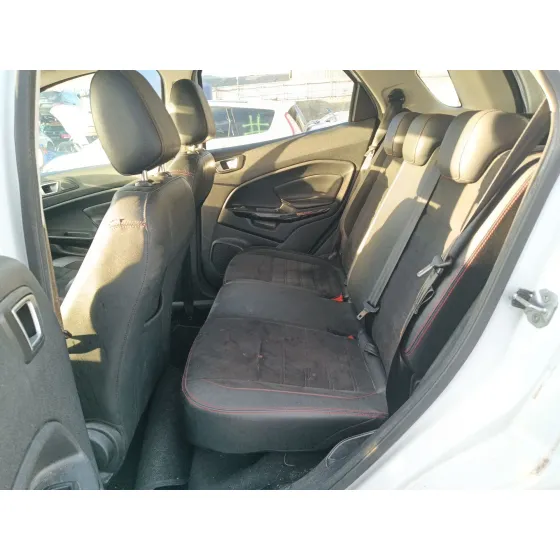 Ford ECOSPORT 2013