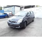 TOYOTA COROLLA VERSO (R1) TOYOTA COROLLA VERSO (R1) '2007 * 2004