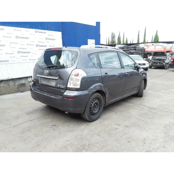 TOYOTA COROLLA VERSO (R1) '2007 *