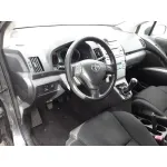 TOYOTA COROLLA VERSO (R1) TOYOTA COROLLA VERSO (R1) '2007 * 2004