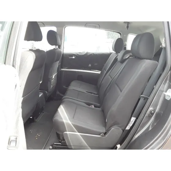 TOYOTA COROLLA VERSO (R1) '2007 *