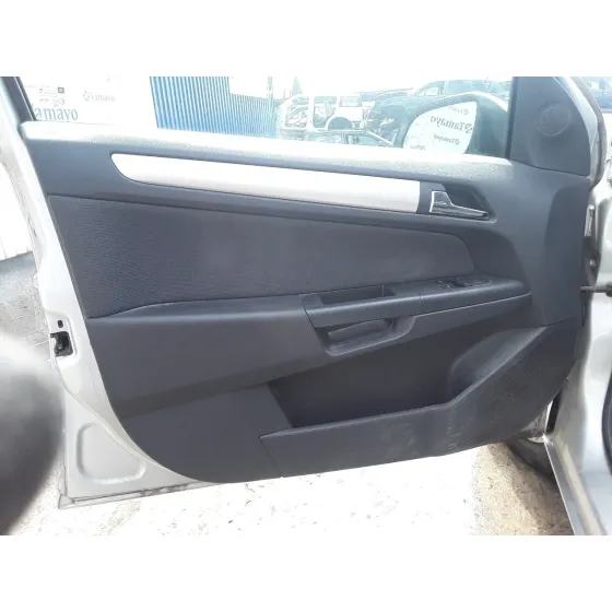 OPEL ASTRA H BERLINA '2007 1.7 16V CDTI PLATA