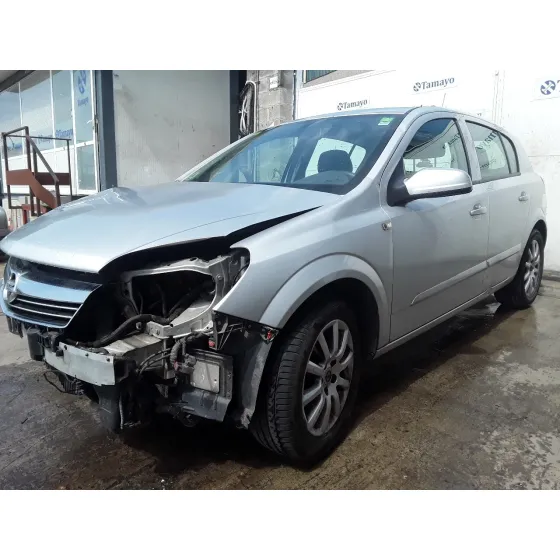 OPEL ASTRA H BERLINA '2007 1.7 16V CDTI PLATA