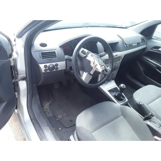OPEL ASTRA H BERLINA '2007 1.7 16V CDTI PLATA