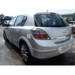 OPEL ASTRA H BERLINA OPEL ASTRA H BERLINA '2007 1.7 16V CDTI PLATA 2004
