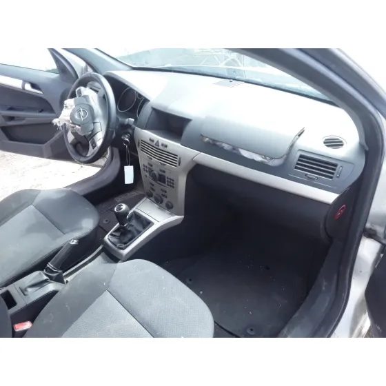 OPEL ASTRA H BERLINA '2007 1.7 16V CDTI PLATA