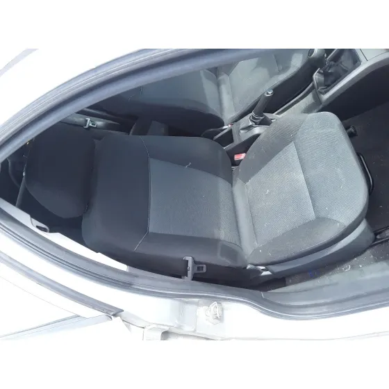 OPEL ASTRA H BERLINA '2007 1.7 16V CDTI PLATA