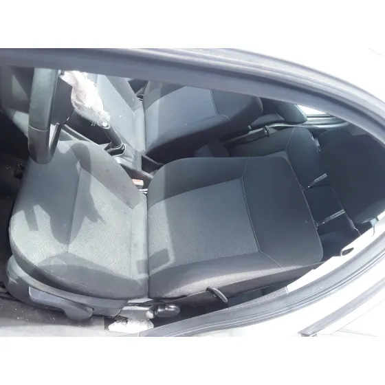 OPEL ASTRA H BERLINA '2007 1.7 16V CDTI PLATA