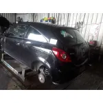 OPEL CORSA D OPEL CORSA D '2009 1.2 16V BIVALENT (GASOLINA / GAS LICUADO DEL PETROLEO. GPL) NEGRO 2006