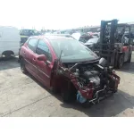 PEUGEOT 207 PEUGEOT 207 '2009 1.4 ROJO 2006