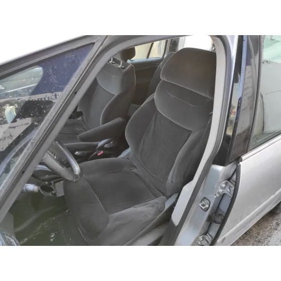 CITROEN C4 GRAND PICASSO '2009 1.6 16V HDI FAP PLATA