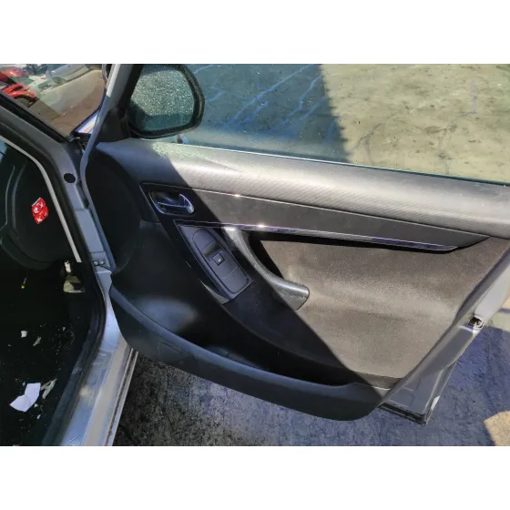 CITROEN C4 GRAND PICASSO '2009 1.6 16V HDI FAP PLATA
