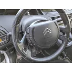 CITROEN C4 GRAND PICASSO '2009 1.6 16V HDI FAP PLATA