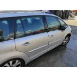 CITROEN C4 GRAND PICASSO '2009 1.6 16V HDI FAP PLATA