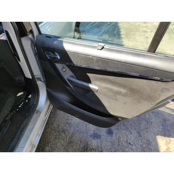 CITROEN C4 GRAND PICASSO '2009 1.6 16V HDI FAP PLATA