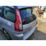 CITROEN C4 GRAND PICASSO '2009 1.6 16V HDI FAP PLATA