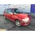 PEUGEOT 106 (S2) '2004 1.4 GRANATE