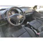 PEUGEOT 106 (S2) '2004 1.4 GRANATE