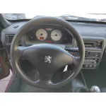 PEUGEOT 106 (S2) '2004 1.4 GRANATE