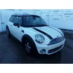 BMW MINI (R56) BMW MINI (R56) '2007 1.6 16V DIESEL CAT BEIGE//NEGRO 2006