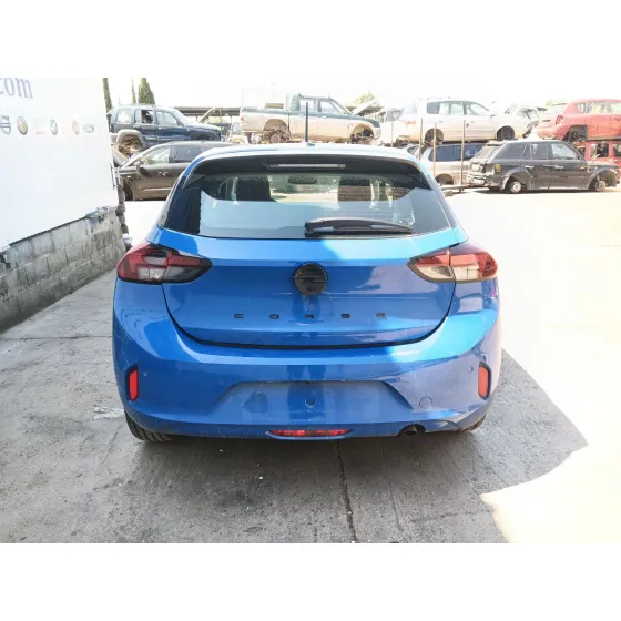 Opel CORSA F XHL MT6 2021