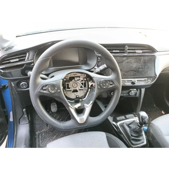 Opel CORSA F XHL MT6 2021