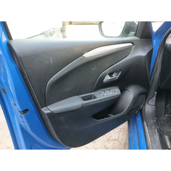 Opel CORSA F XHL MT6 2021