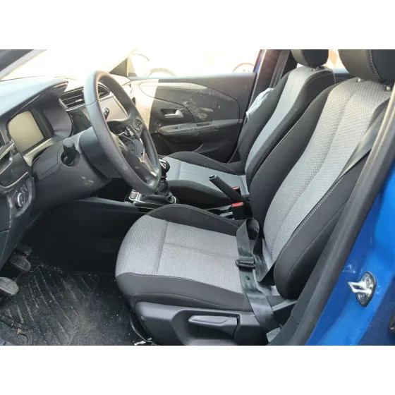 Opel CORSA F XHL MT6 2021