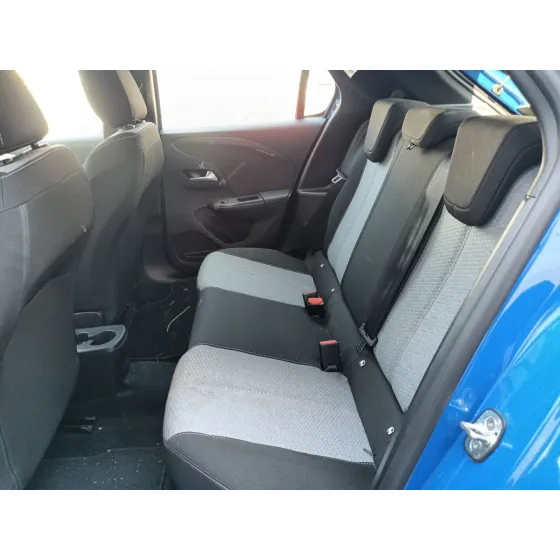 Opel CORSA F XHL MT6 2021