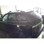 SSANGYONG KYRON SSANGYONG KYRON '2006 2.0 NEGRO 2005