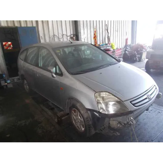 HONDA STREAM (RN1/3) '2002 * GRIS