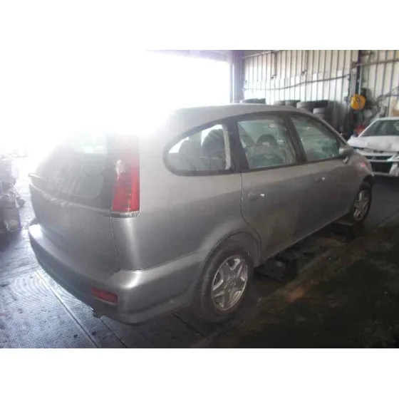 HONDA STREAM (RN1/3) '2002 * GRIS