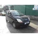 CHEVROLET MATIZ CHEVROLET MATIZ '2006 1.0 CAT NEGRO 2005