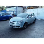 OPEL CORSA D OPEL CORSA D '2009 * AZUL CLARO 2006
