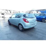 OPEL CORSA D OPEL CORSA D '2009 * AZUL CLARO 2006