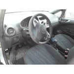 OPEL CORSA D OPEL CORSA D '2009 * AZUL CLARO 2006