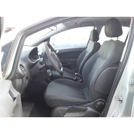 OPEL CORSA D '2009 * AZUL CLARO