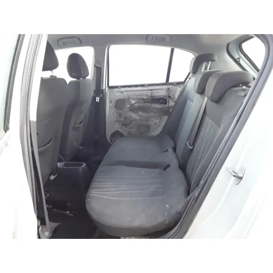 OPEL CORSA D '2009 * AZUL CLARO