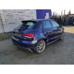 AUDI A1 SPORTBACK (8XF) AUDI A1 SPORTBACK (8XF) '2018 * AZUL 2014