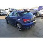 AUDI A1 SPORTBACK (8XF) AUDI A1 SPORTBACK (8XF) '2018 * AZUL 2014