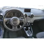 AUDI A1 SPORTBACK (8XF) AUDI A1 SPORTBACK (8XF) '2018 * AZUL 2014