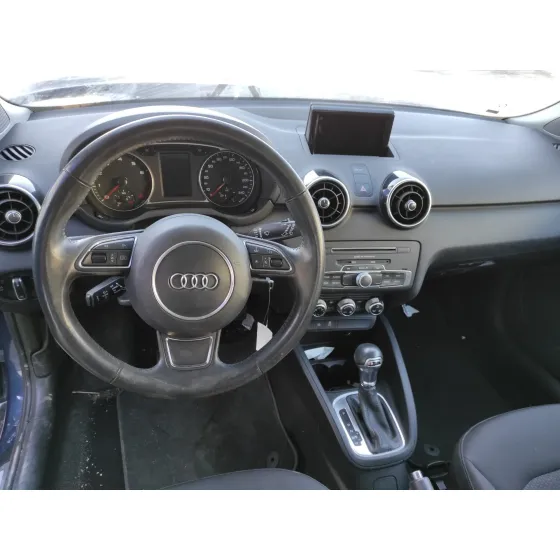 AUDI A1 SPORTBACK (8XF) '2018 * AZUL
