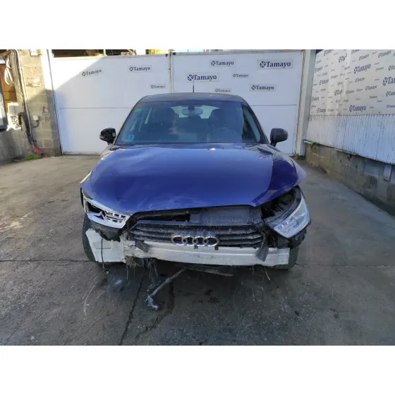 AUDI A1 SPORTBACK (8XF) '2018 * AZUL