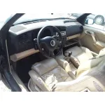 VOLKSWAGEN GOLF IV CABRIOLET (1E7) VOLKSWAGEN GOLF IV CABRIOLET (1E7) '2003 2.0 CC 116CV VERDE 1998